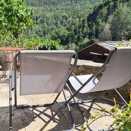Apartamento Cocooning Arvier Exterior foto