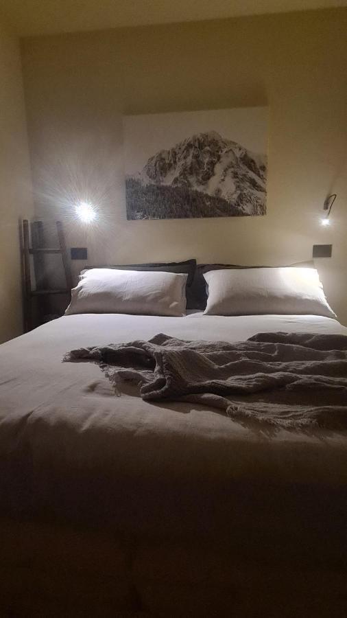 Apartamento Cocooning Arvier Exterior foto