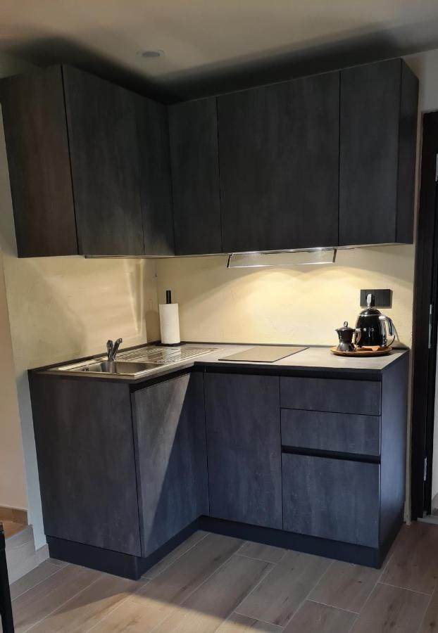 Apartamento Cocooning Arvier Exterior foto