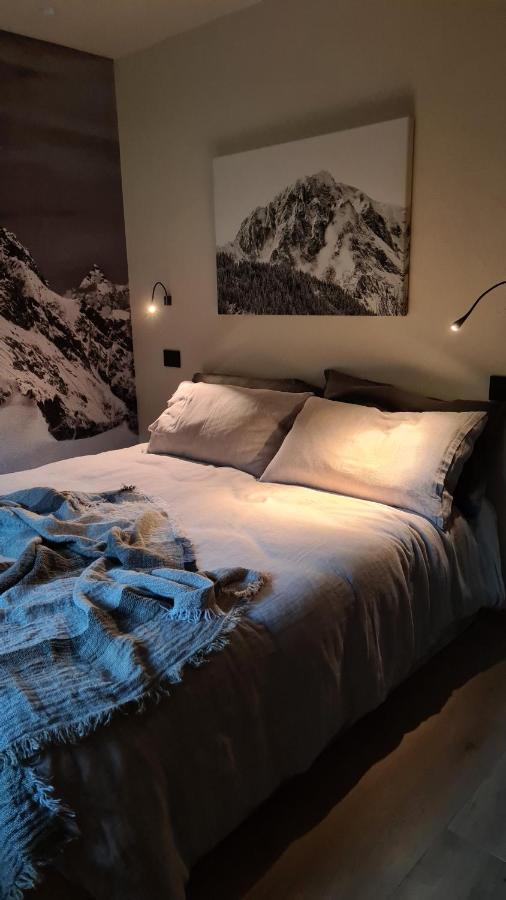 Apartamento Cocooning Arvier Exterior foto