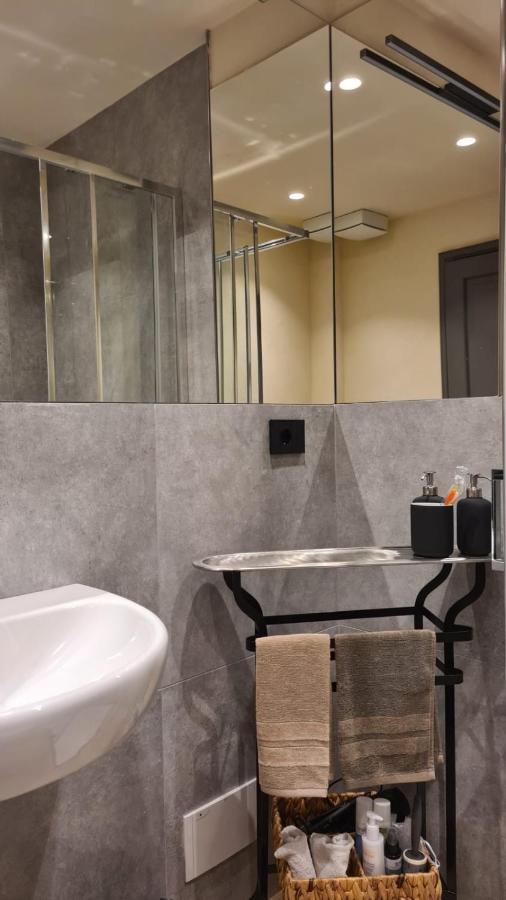 Apartamento Cocooning Arvier Exterior foto