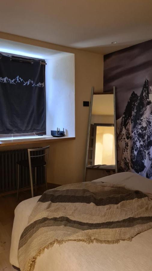 Apartamento Cocooning Arvier Exterior foto