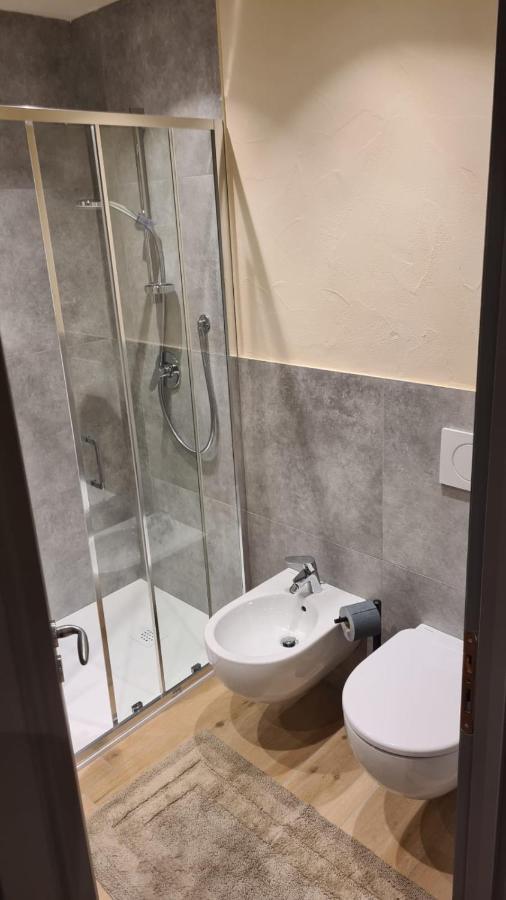 Apartamento Cocooning Arvier Exterior foto