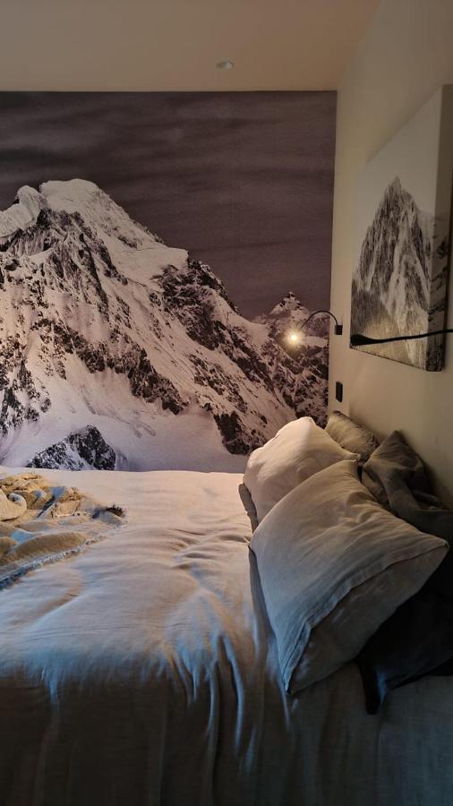 Apartamento Cocooning Arvier Exterior foto