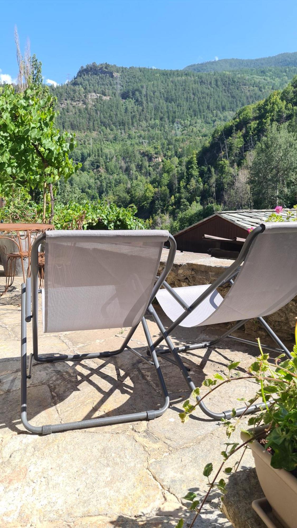 Apartamento Cocooning Arvier Exterior foto